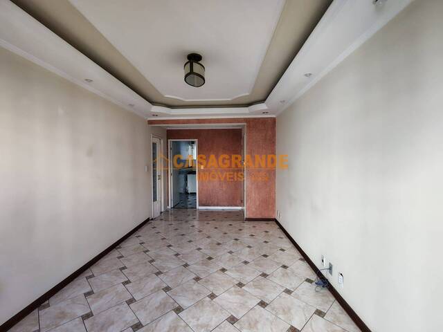 #12163 - Apartamento para Venda em São José dos Campos - SP - 3