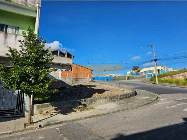 #12162 - Área para Venda em São José dos Campos - SP - 2