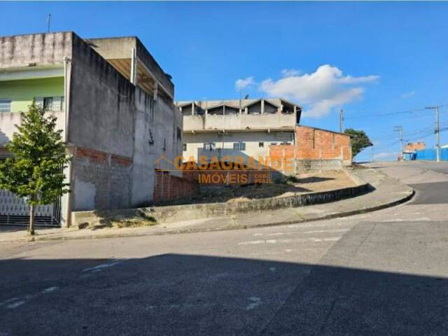 Área para Venda em São José dos Campos - 5