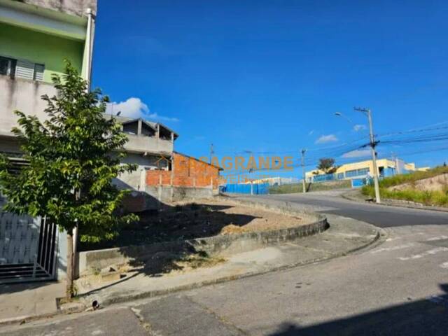 Área para Venda em São José dos Campos - 4