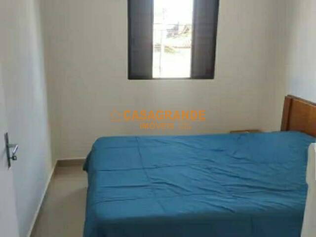 #12166 - Apartamento para Locação em São José dos Campos - SP - 3