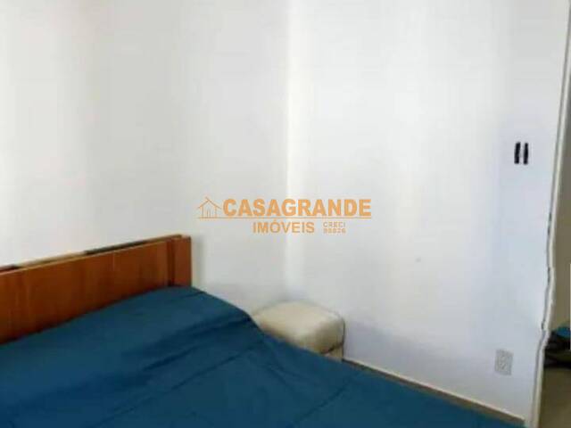 Apartamento para Locação em São José dos Campos - 4