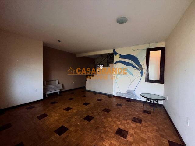 #12164 - Casa para Venda em São José dos Campos - SP - 2