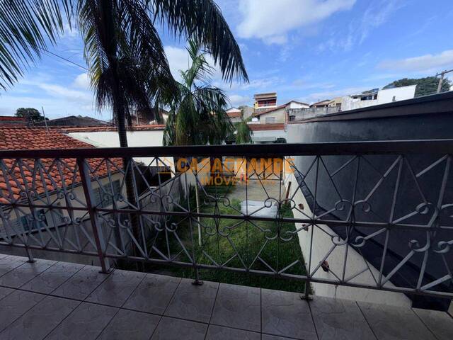 #12164 - Casa para Venda em São José dos Campos - SP - 3