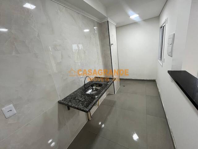 #12102 - Apartamento para Venda em São José dos Campos - SP - 3