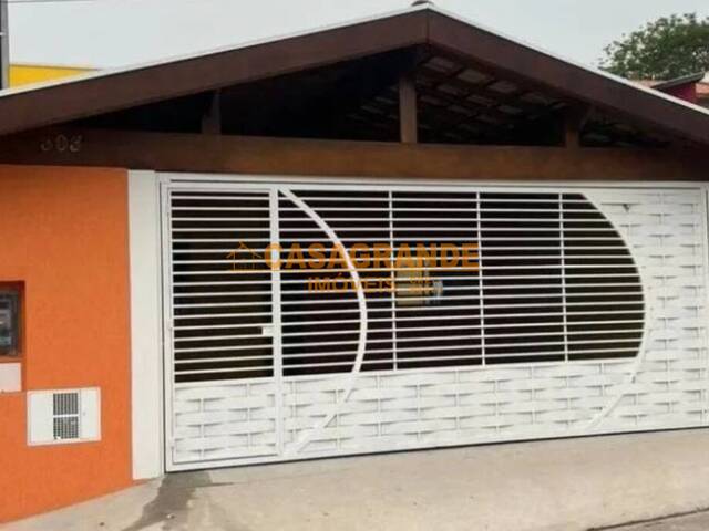 Venda em Jardim Santa Júlia - São José dos Campos