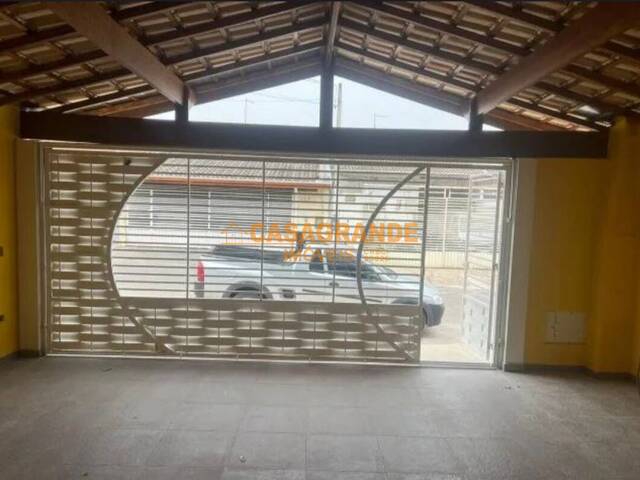 #12165 - Casa para Venda em São José dos Campos - SP - 2