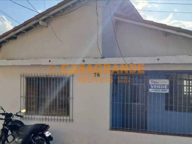 Venda em Santana - São José dos Campos