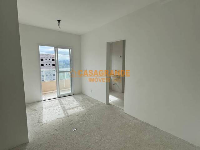 #12168 - Apartamento para Venda em São José dos Campos - SP - 2