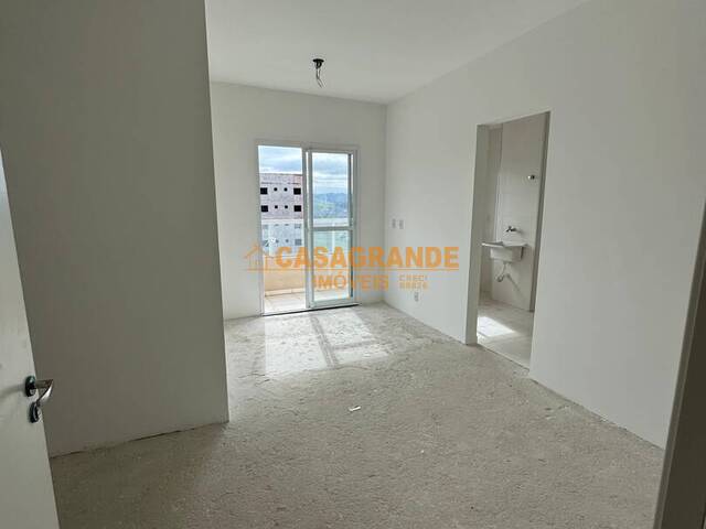 #12168 - Apartamento para Venda em São José dos Campos - SP - 3