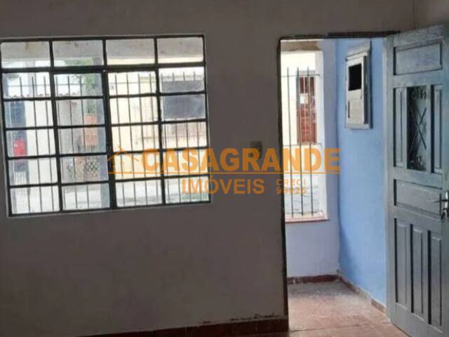 #12167 - Casa para Venda em São José dos Campos - SP - 2