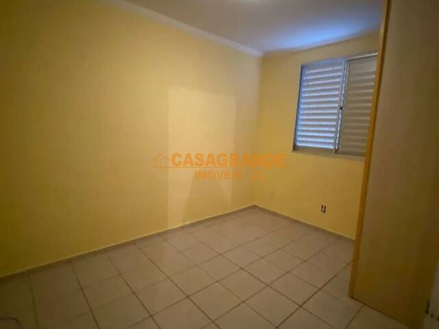 #12170 - Apartamento para Venda em São José dos Campos - SP - 2