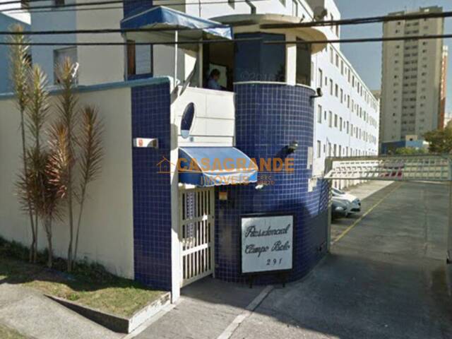 #12170 - Apartamento para Venda em São José dos Campos - SP - 3