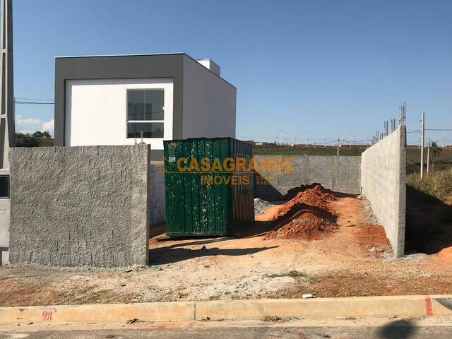 Venda em Setville Altos De São José - São José dos Campos