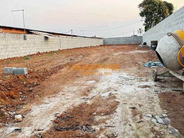 #12170 - Área para Venda em São José dos Campos - SP - 2