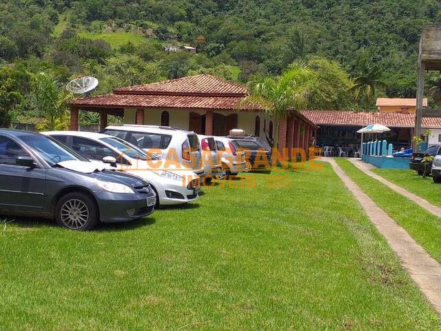 #12172 - Chácara para Venda em São José dos Campos - SP - 2
