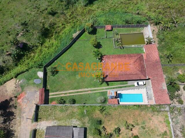 Chácara para Venda em São José dos Campos - 4