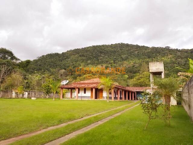 #12172 - Chácara para Venda em São José dos Campos - SP - 1