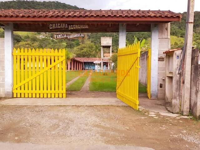 #12172 - Chácara para Venda em São José dos Campos - SP - 3