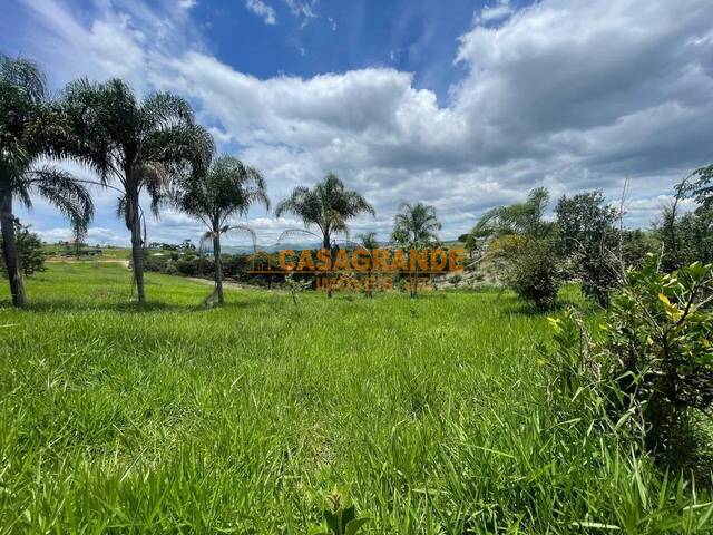 #12173 - Área para Venda em Caçapava - SP - 3