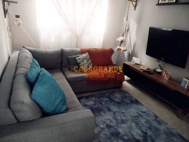 #12171 - Casa para Venda em São José dos Campos - SP - 1