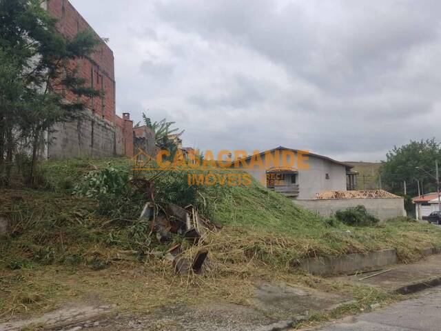 #12174 - Terreno para Venda em São José dos Campos - SP - 2