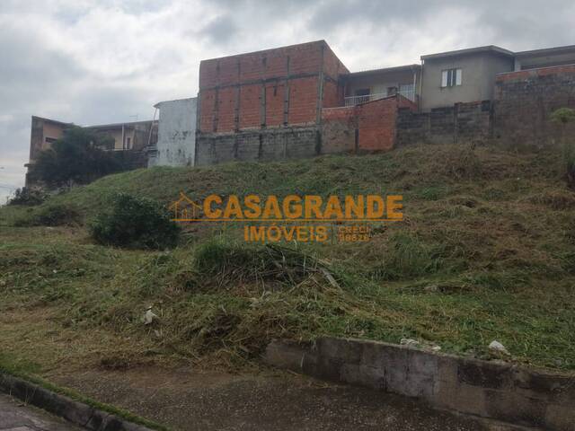#12174 - Terreno para Venda em São José dos Campos - SP - 1