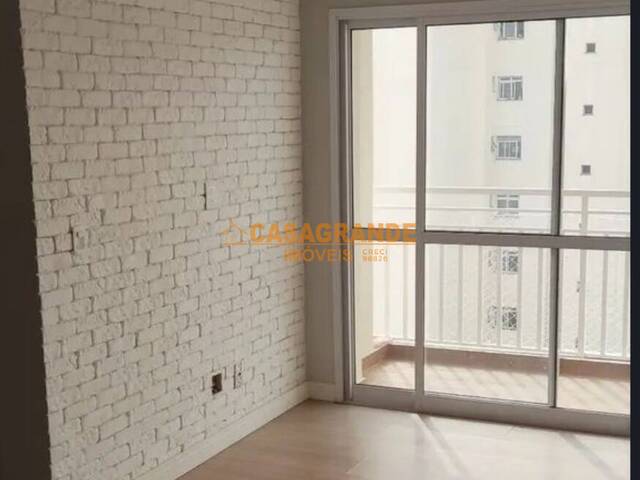 #12175 - Apartamento para Venda em São José dos Campos - SP - 2