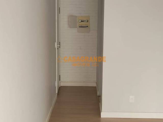 #12175 - Apartamento para Venda em São José dos Campos - SP - 3