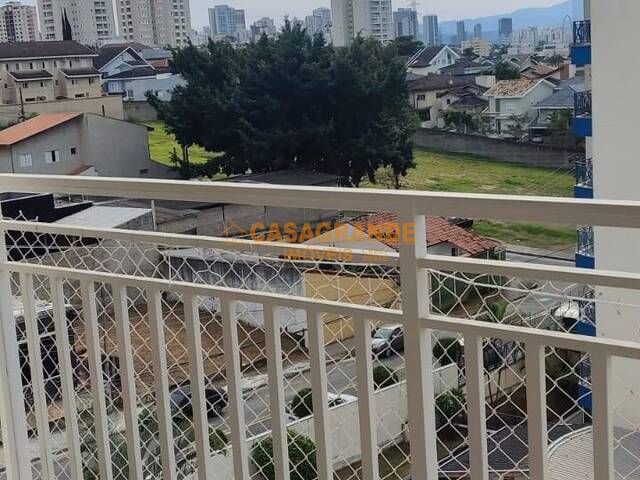 Apartamento para Venda em São José dos Campos - 4