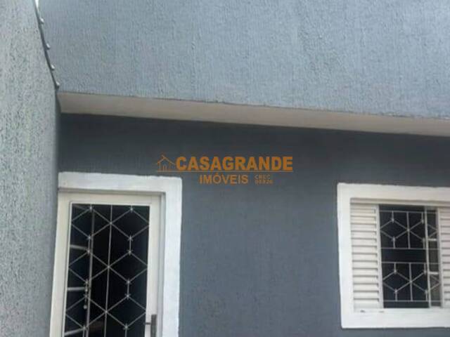 #12177 - Casa para Venda em São José dos Campos - SP - 1