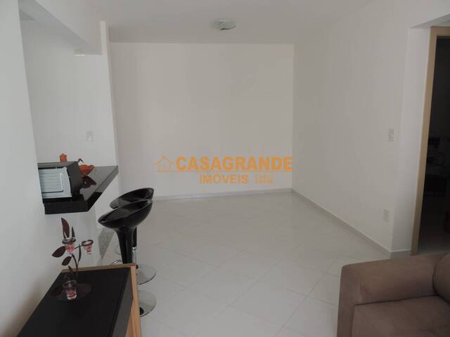 #12180 - Apartamento para Venda em São José dos Campos - SP - 1
