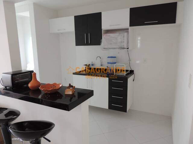 #12180 - Apartamento para Venda em São José dos Campos - SP - 2