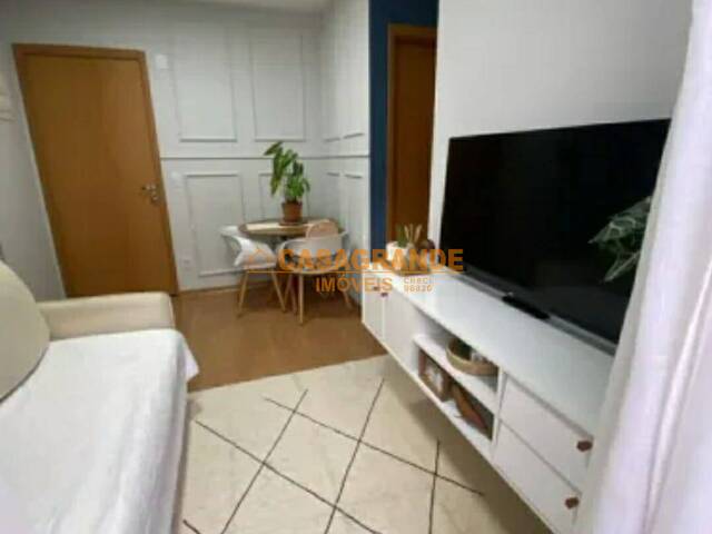 #12179 - Apartamento para Venda em São José dos Campos - SP - 2