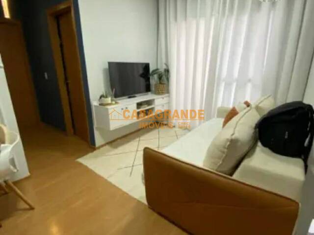 #12179 - Apartamento para Venda em São José dos Campos - SP - 1