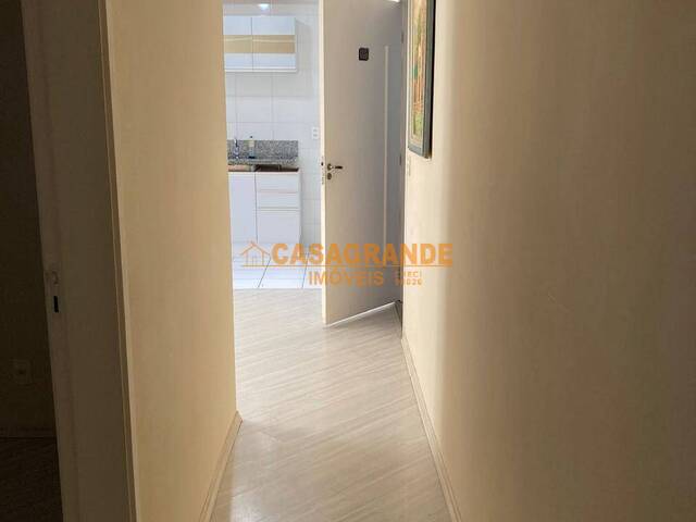 Apartamento para Venda em São José dos Campos - 5
