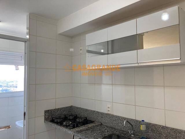 #12182 - Apartamento para Venda em São José dos Campos - SP - 3