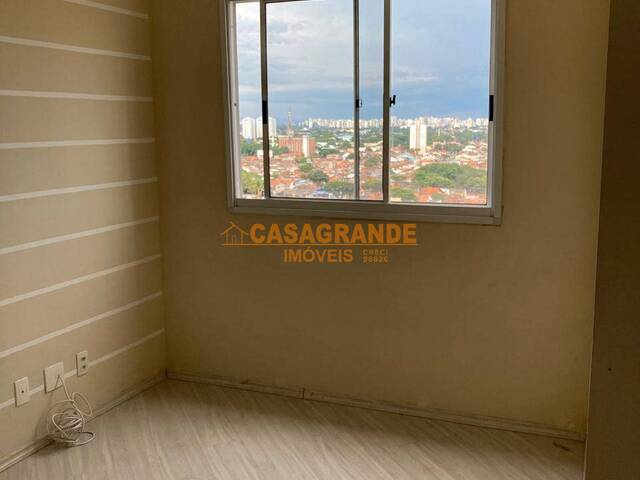 #12182 - Apartamento para Venda em São José dos Campos - SP - 2