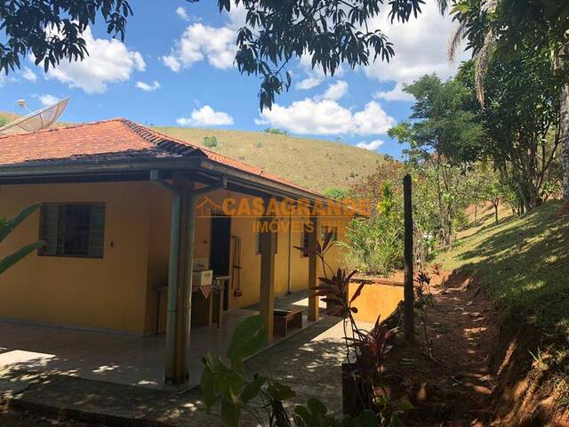 Venda em Buquirinha - São José dos Campos