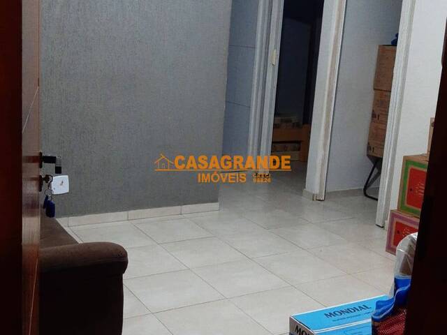 #12184 - Apartamento para Venda em São José dos Campos - SP - 2