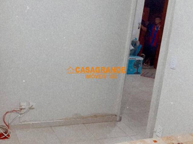 #12184 - Apartamento para Venda em São José dos Campos - SP - 3