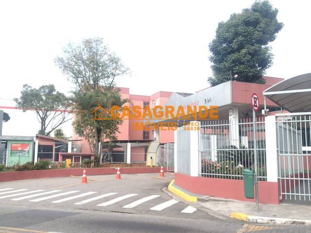Venda em Vila Tatetuba - São José dos Campos