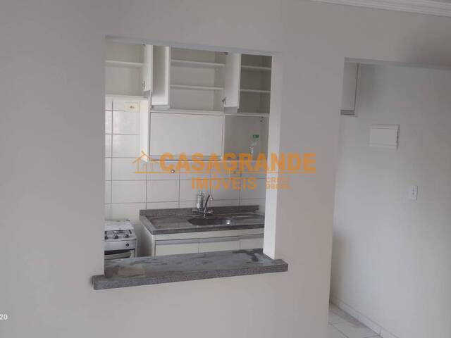 #12186 - Apartamento para Venda em São José dos Campos - SP - 2