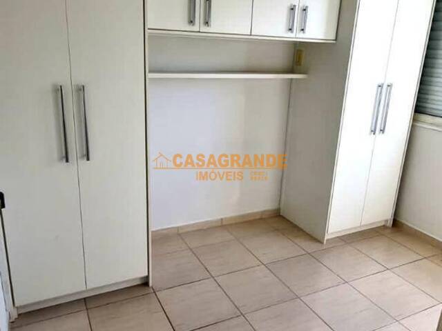 #12186 - Apartamento para Venda em São José dos Campos - SP - 3