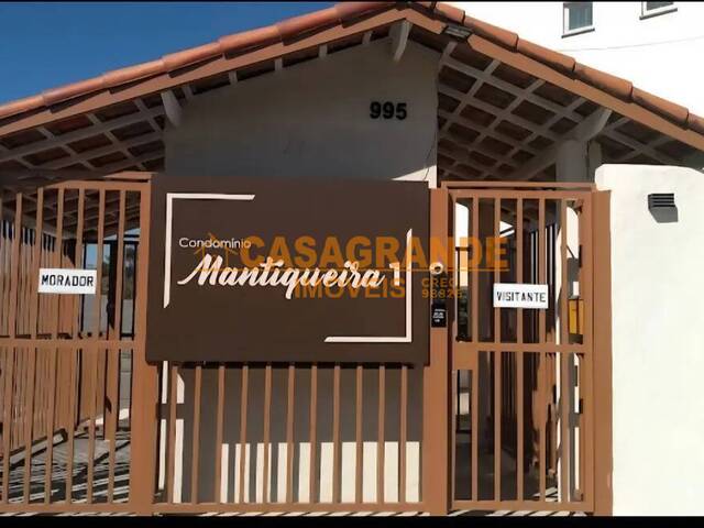 Venda em Conjunto Residencial Galo Branco - São José dos Campos
