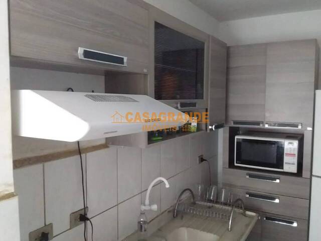 #12187 - Apartamento para Venda em São José dos Campos - SP - 3
