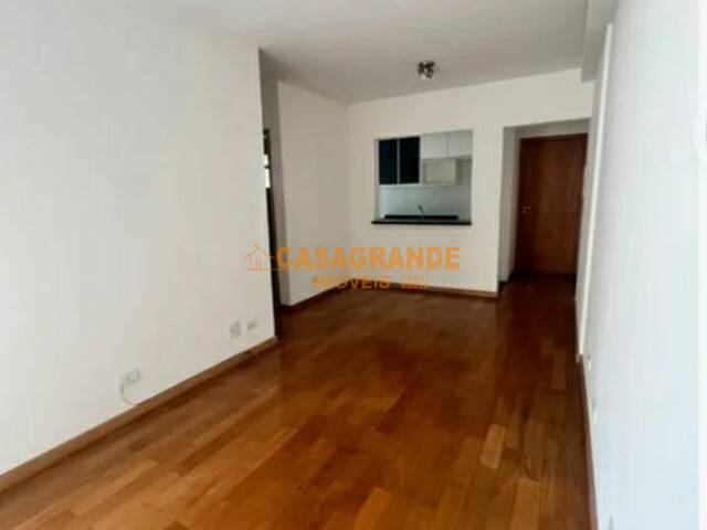 #12185 - Apartamento para Locação em São José dos Campos - SP - 2