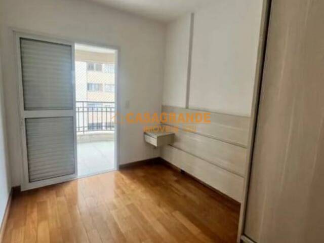 #12185 - Apartamento para Locação em São José dos Campos - SP - 3