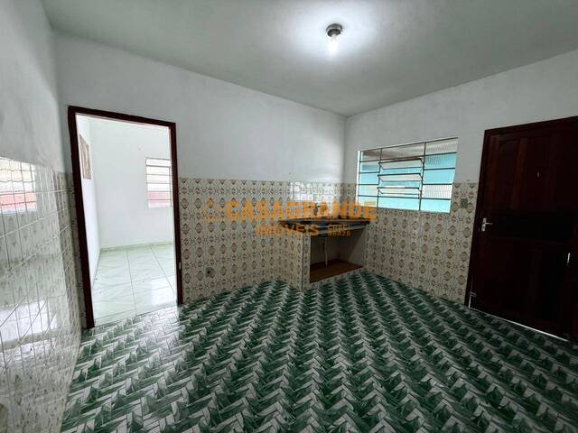 #12189 - Casa para Locação em São José dos Campos - SP - 3