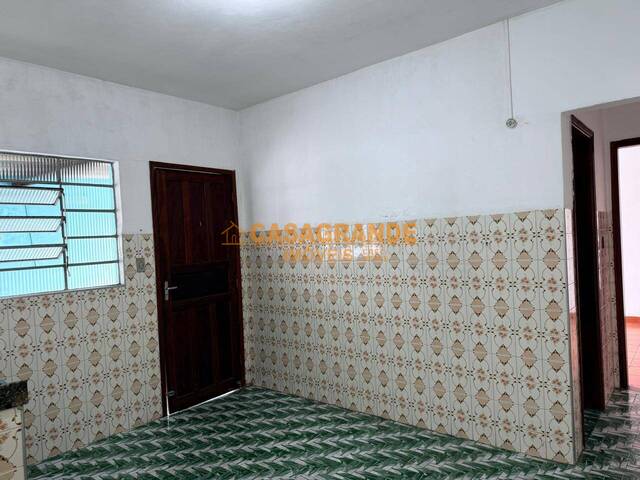 Casa para Locação em São José dos Campos - 4
